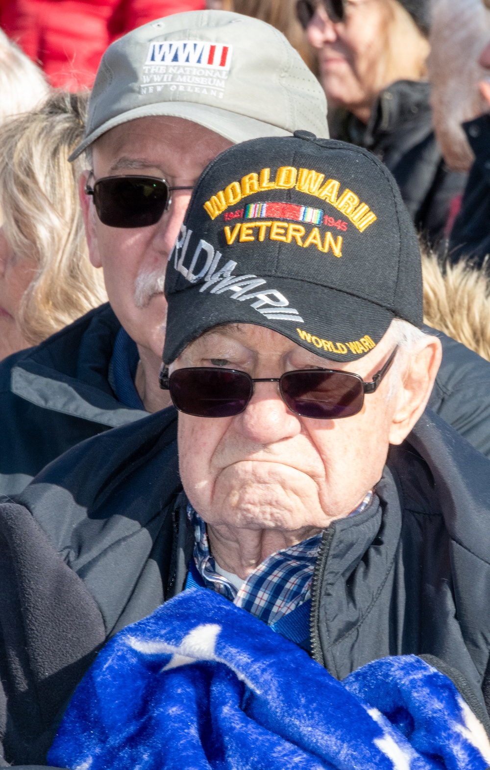 Pennsylvania National Guard participates in Wreaths Across America