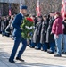 Pennsylvania National Guard participates in Wreaths Across America