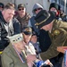 Pennsylvania National Guard participates in Wreaths Across America