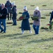 Pennsylvania National Guard participates in Wreaths Across America