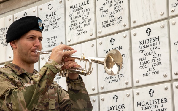 Wreaths Across America