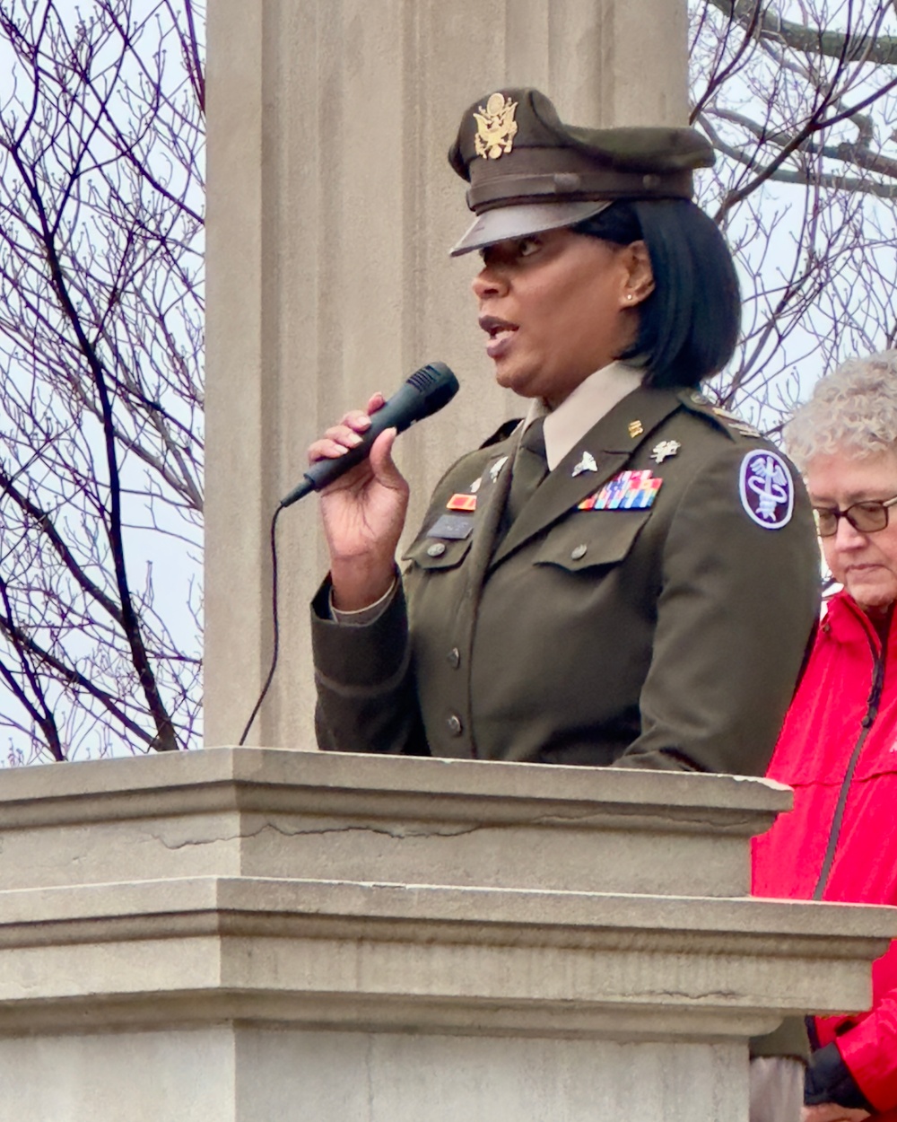 Wreaths Across America comes to Kansas