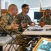 369th Division Sustainment Brigade Command Post Exercise III