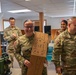 369th Division Sustainment Brigade Command Post Exercise III