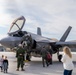 VMFA-314 Returns Home from Combat Deployment