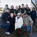 Military District of Washington Sergeant Audie Murphy Club honors namesake during Wreaths Across America event