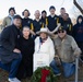 Military District of Washington Sergeant Audie Murphy Club honors namesake during Wreaths Across America event