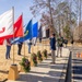 Chapin, South Carolina’s Wreaths Across America Ceremony