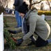 Military District of Washington Sergeant Audie Murphy Club honors namesake during Wreaths Across America event