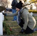 Military District of Washington Sergeant Audie Murphy Club honors namesake during Wreaths Across America event