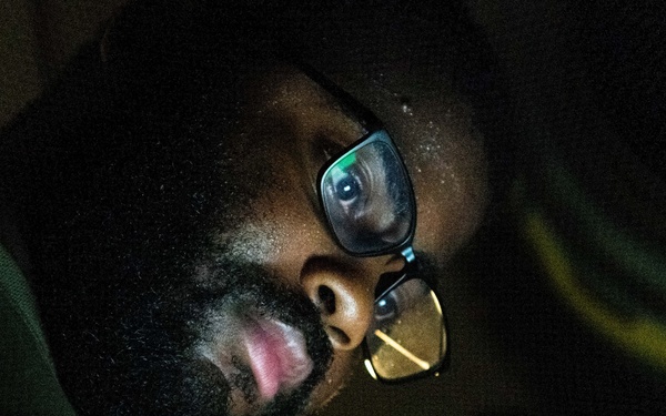 Readiness Doesn’t Rest: Multilateral Maintenance Powers OCD 24