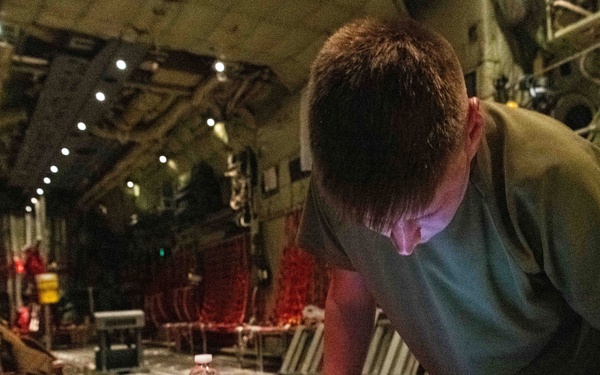 Readiness Doesn’t Rest: Multilateral Maintenance Powers OCD 24