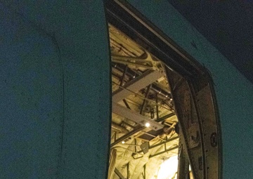 Readiness Doesn’t Rest: Multilateral Maintenance Powers OCD 24