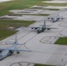 Multinational Aircrews Showcase Interoperability During OCD 24 Interfly