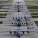 Multinational Aircrews Showcase Interoperability During OCD 24 Interfly