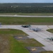 Multinational Aircrews Showcase Interoperability During OCD 24 Interfly