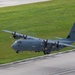 Multinational Aircrews Showcase Interoperability During OCD 24 Interfly