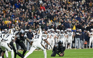 125th Army Navy Game 2024