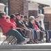 Wreaths Across America ceremony held at Ft. Jackson