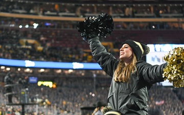 125th Army Navy Game 2024