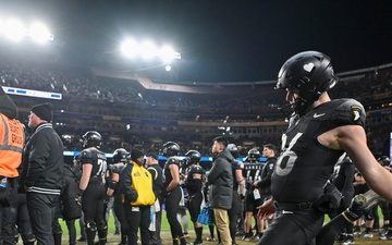 125th Army Navy Game 2024