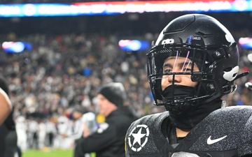 125th Army Navy Game 2024