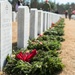 Wreaths Across America ceremony held at Ft. Jackson