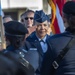 Brig. Gen. Mays speaks at Wreaths Across America ceremony