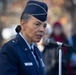 Brig. Gen. Mays speaks at Wreaths Across America ceremony