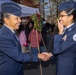 Brig. Gen. Mays speaks at Wreaths Across America ceremony