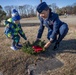 Brig. Gen. Mays speaks at Wreaths Across America ceremony