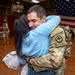 44th IBCT Soldiers welcomed home, December 14, 2024