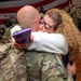 44th IBCT Soldiers welcomed home, December 14, 2024