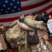 44th IBCT Soldiers welcomed home, December 14, 2024