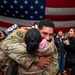 44th IBCT Soldiers welcomed home, December 14, 2024