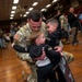 44th IBCT Soldiers welcomed home, December 14, 2024