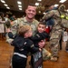 44th IBCT Soldiers welcomed home, December 14, 2024