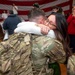 44th IBCT Soldiers welcomed home, December 14, 2024