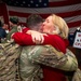 44th IBCT Soldiers welcomed home, December 14, 2024