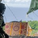 Love from the North: RCAF delivers bundles to Micronesian Islands