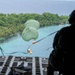 Love from the North: RCAF delivers bundles to Micronesian Islands