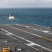 Daily Operations Aboard USS George H.W. Bush (CVN 77)