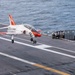 Daily Operations Aboard USS George H.W. Bush (CVN 77)