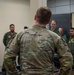 OCD24: IOP participants tour the OCD24 “North Pole” operations center
