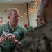 OCD24: IOP participants tour the OCD24 “North Pole” operations center