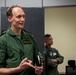 OCD24: IOP participants tour the OCD24 “North Pole” operations center
