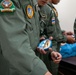 OCD24: IOP participants tour the OCD24 “North Pole” operations center