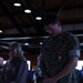 Lt. Col. Blankenship Retirement Ceremony