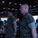Lt. Col. Blankenship Retirement Ceremony