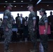 Lt. Col. Blankenship Retirement Ceremony